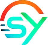 SY Horizon 站點標誌